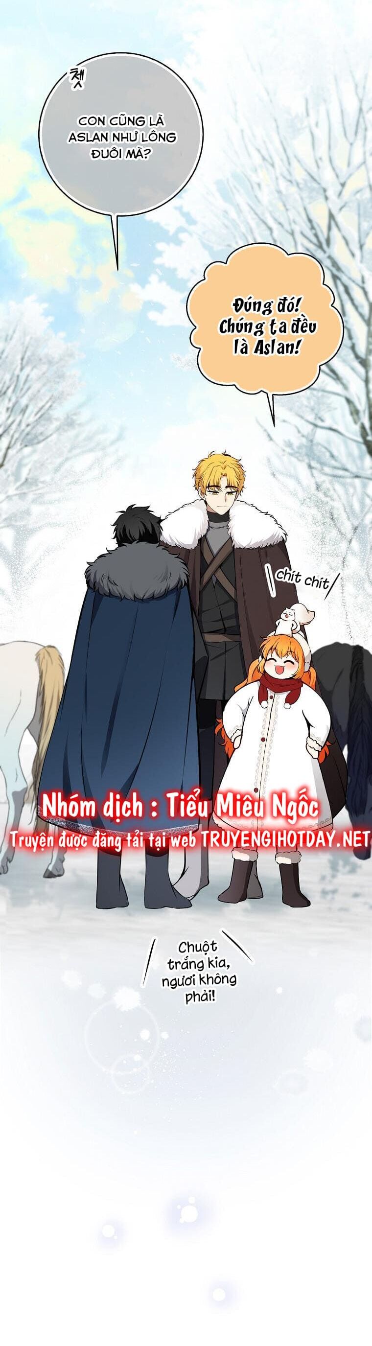 Sóc Nhỏ Tài Năng Chap 61 - Next Chap 62
