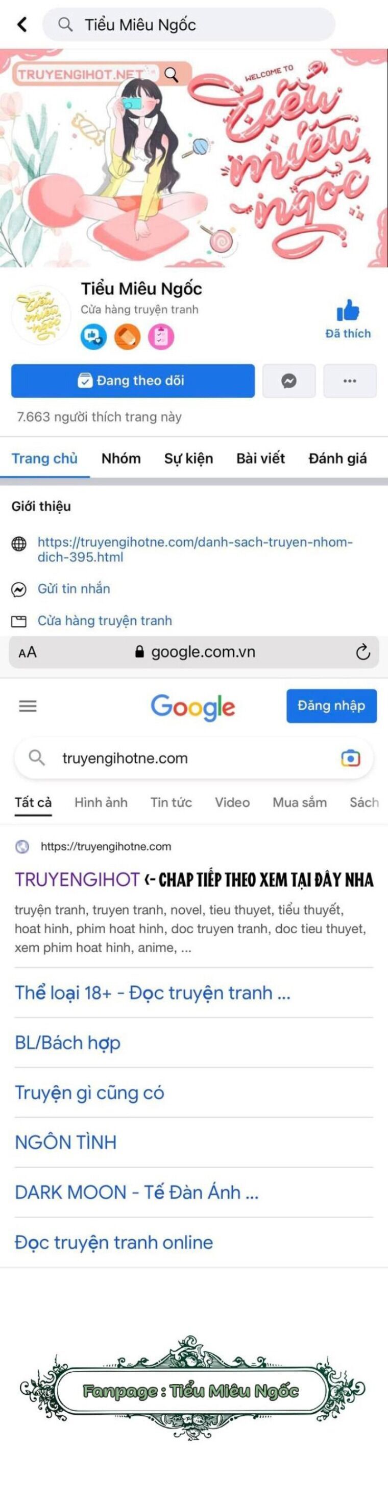 Sóc Nhỏ Tài Năng Chap 62 - Next Chap 63