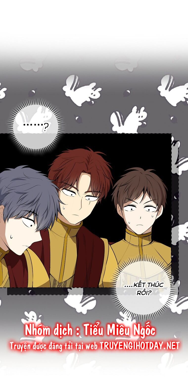 Sóc Nhỏ Tài Năng Chap 62 - Next Chap 63