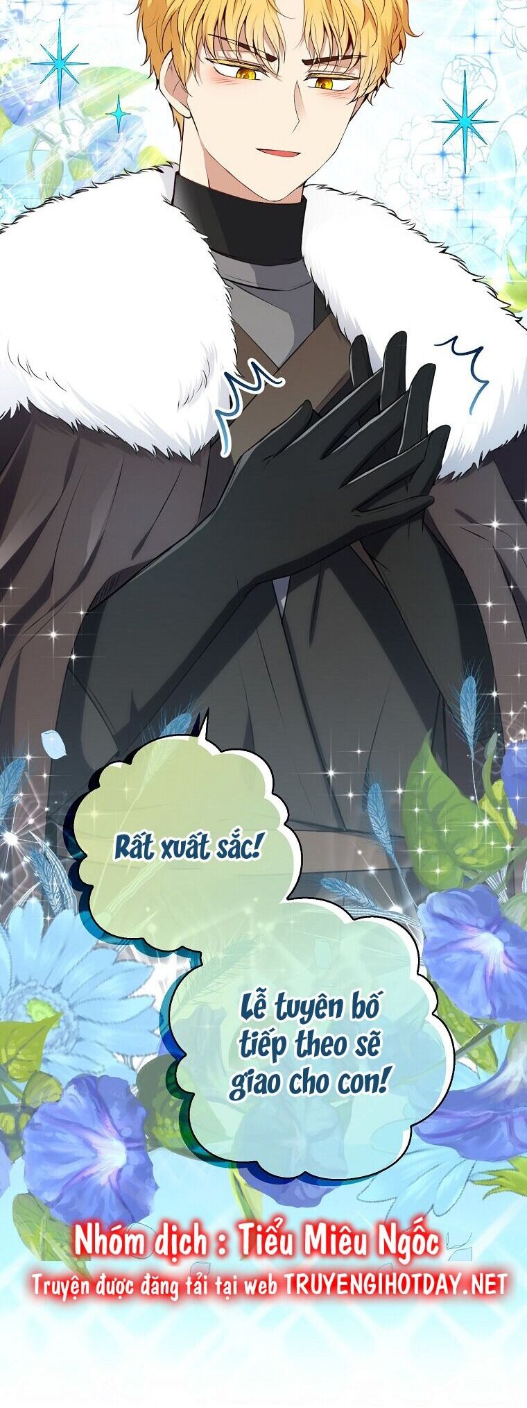Sóc Nhỏ Tài Năng Chap 62 - Next Chap 63