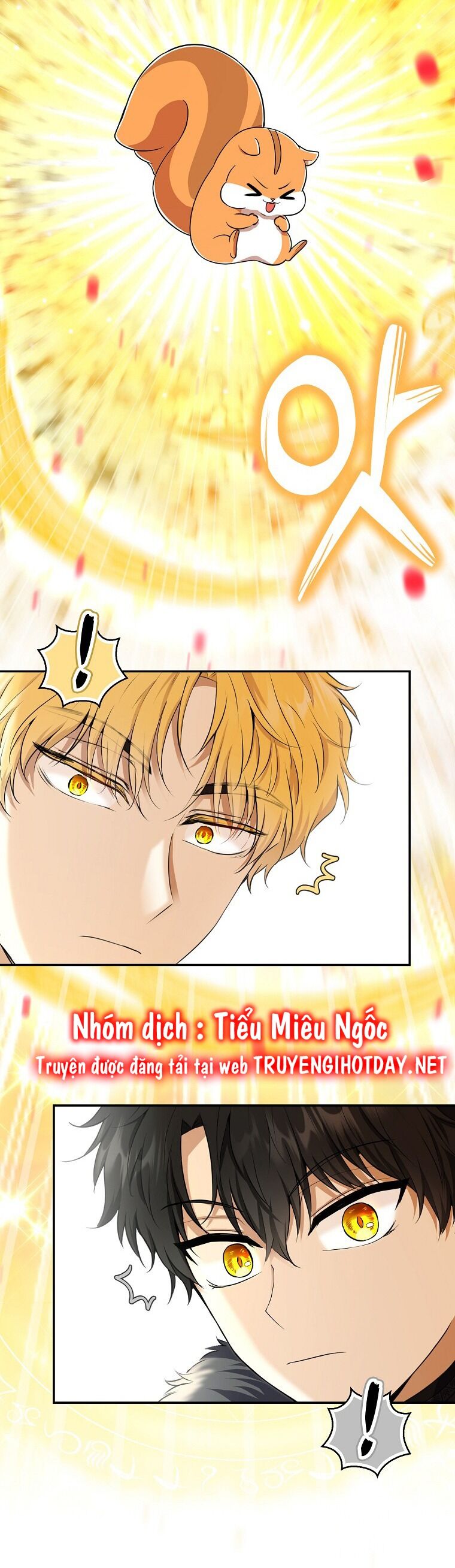 Sóc Nhỏ Tài Năng Chap 62 - Next Chap 63