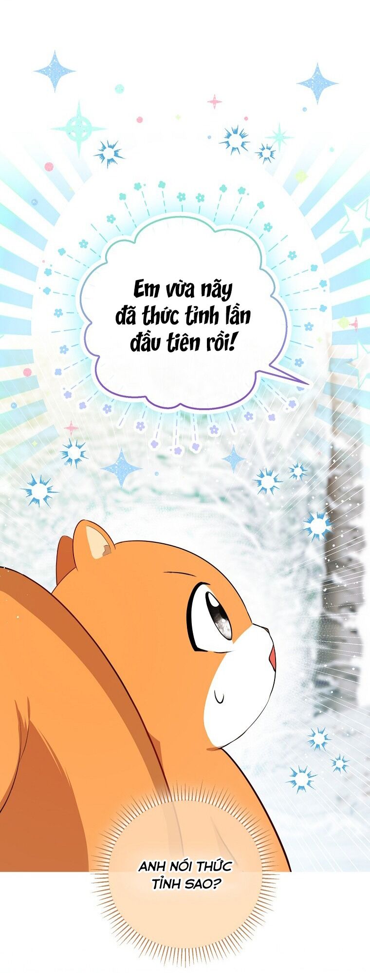 Sóc Nhỏ Tài Năng Chap 62 - Next Chap 63
