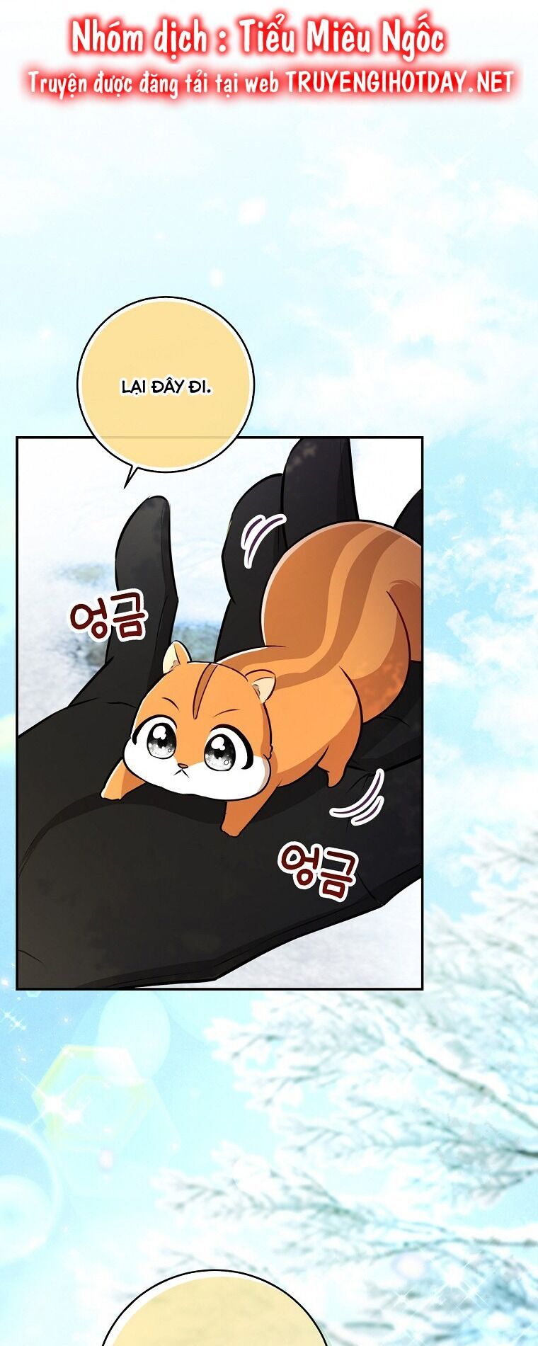 Sóc Nhỏ Tài Năng Chap 62 - Next Chap 63