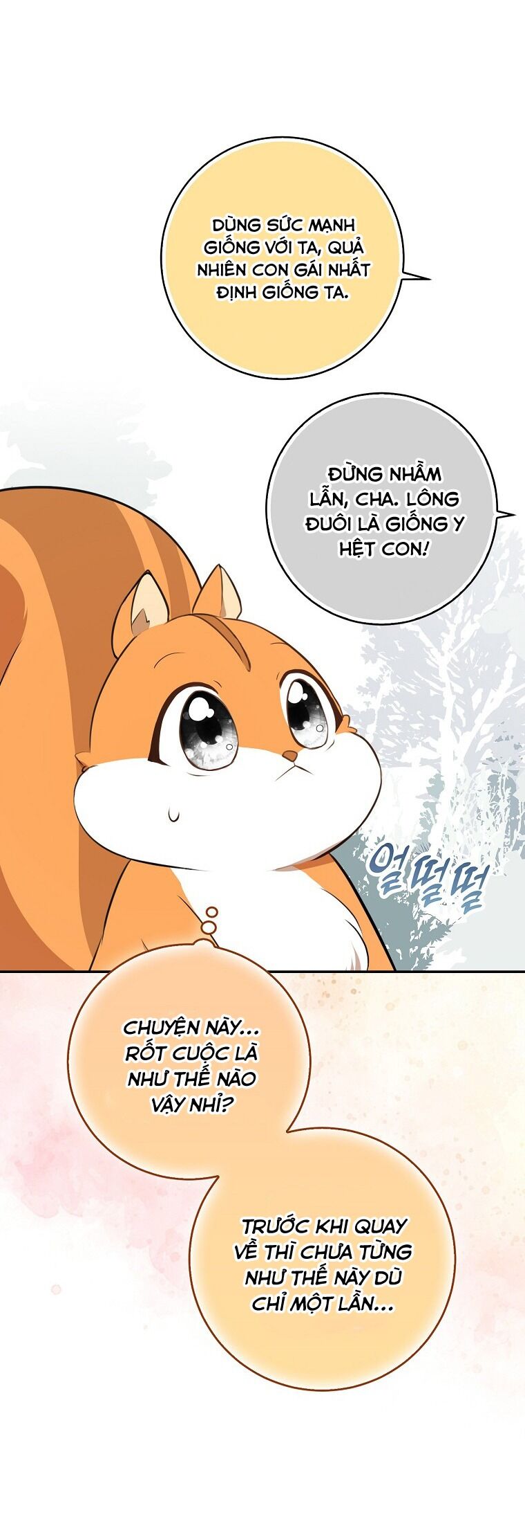 Sóc Nhỏ Tài Năng Chap 62 - Next Chap 63