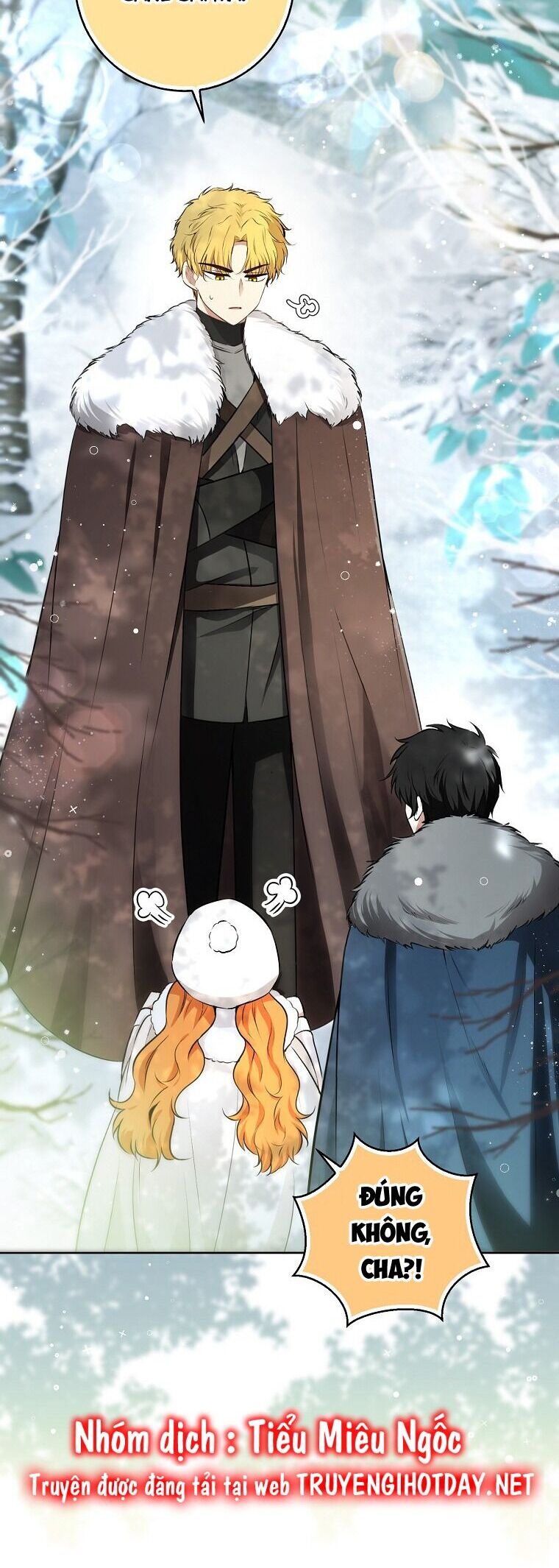 Sóc Nhỏ Tài Năng Chap 62 - Next Chap 63