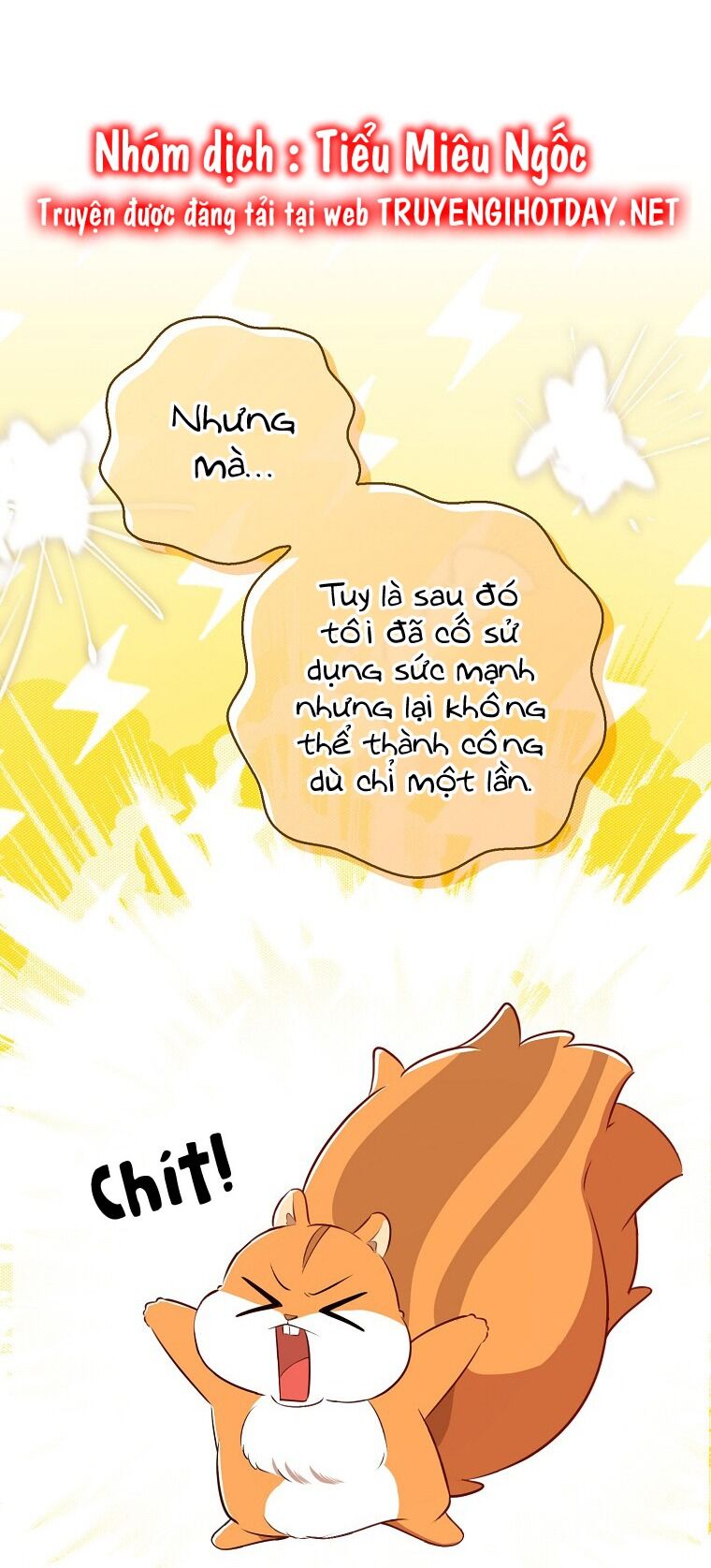 Sóc Nhỏ Tài Năng Chap 62 - Next Chap 63