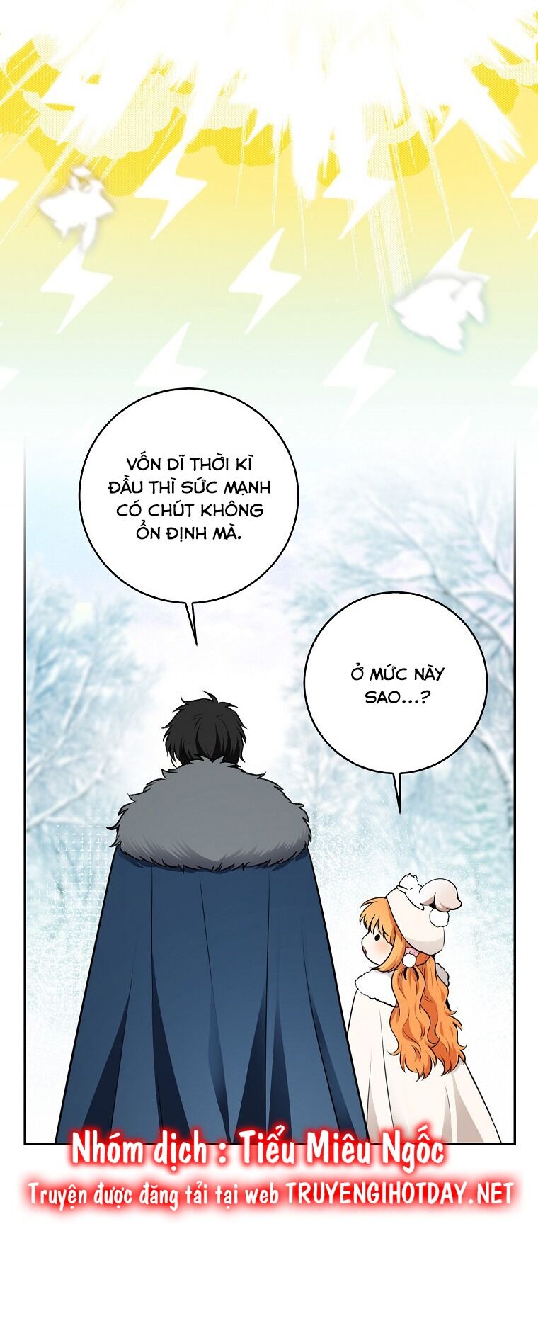 Sóc Nhỏ Tài Năng Chap 62 - Next Chap 63