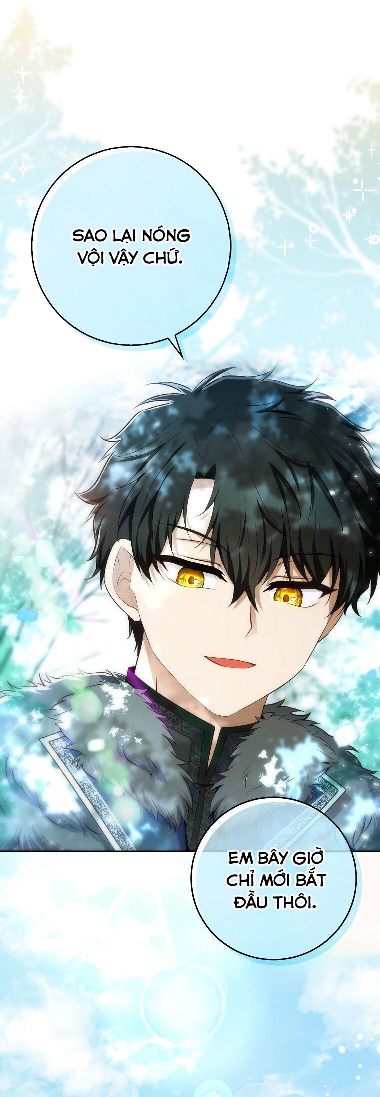 Sóc Nhỏ Tài Năng Chap 62 - Next Chap 63
