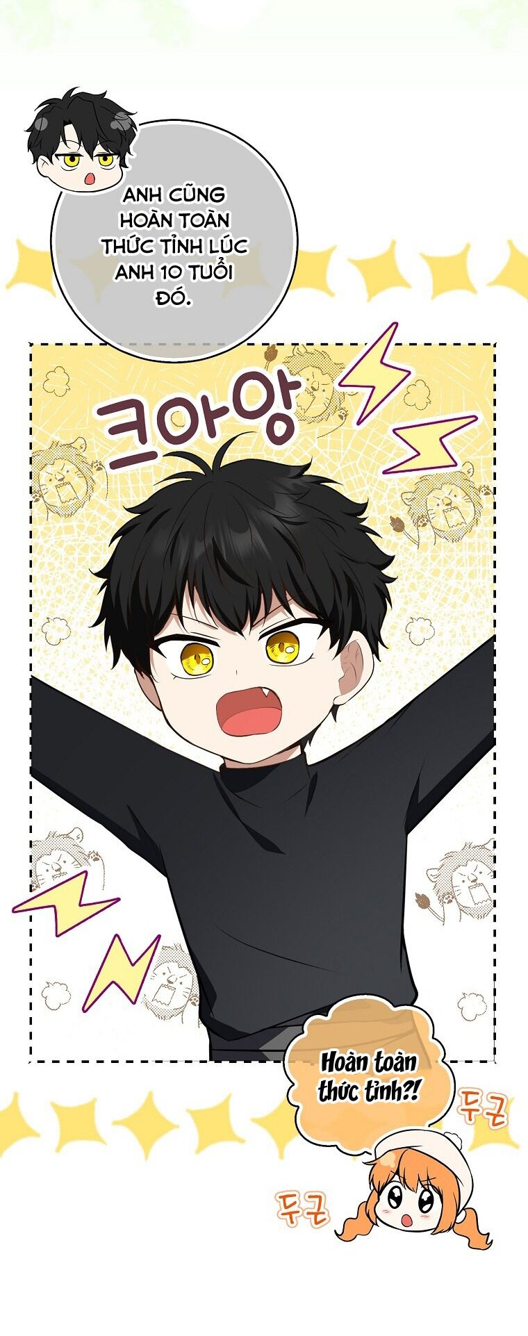 Sóc Nhỏ Tài Năng Chap 62 - Next Chap 63