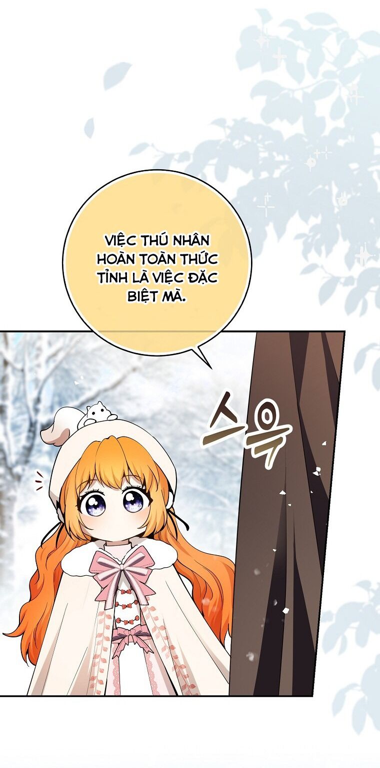 Sóc Nhỏ Tài Năng Chap 62 - Next Chap 63