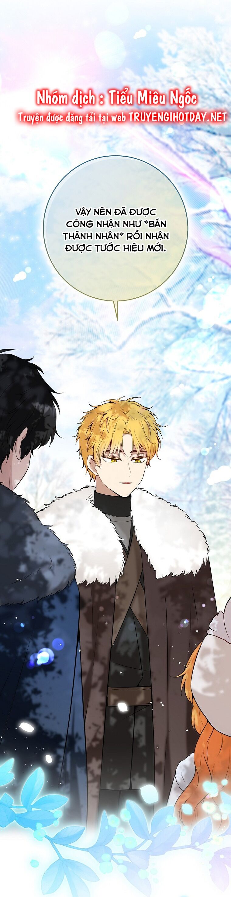 Sóc Nhỏ Tài Năng Chap 62 - Next Chap 63