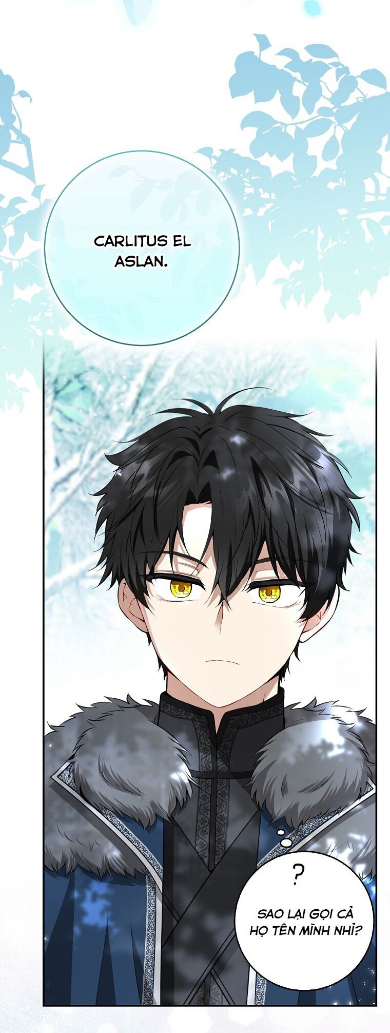 Sóc Nhỏ Tài Năng Chap 62 - Next Chap 63
