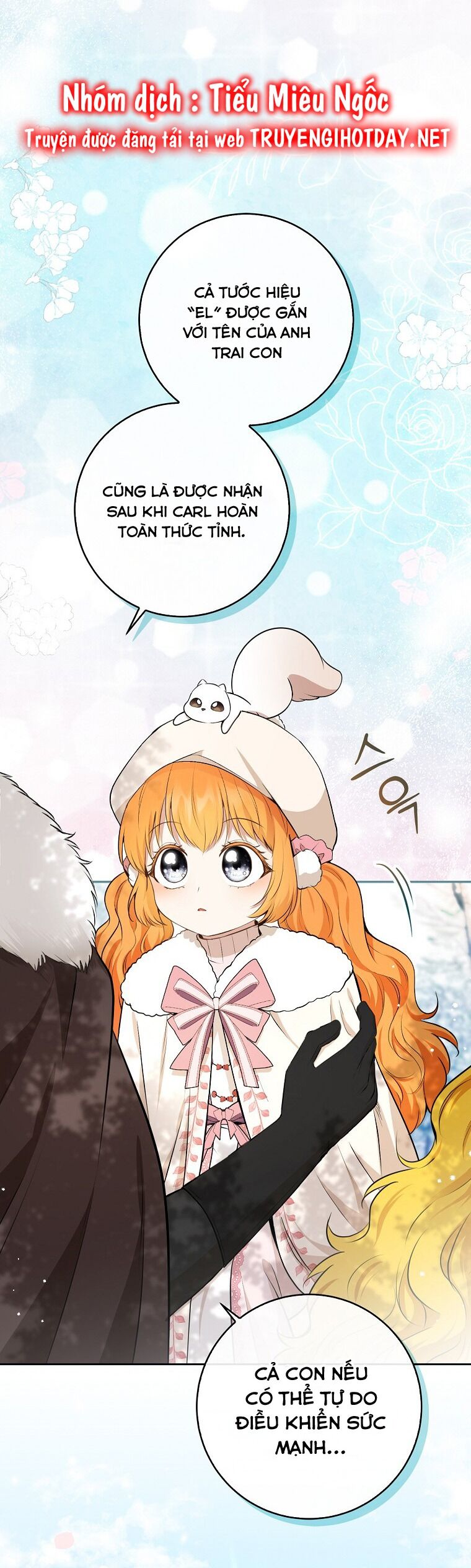 Sóc Nhỏ Tài Năng Chap 62 - Next Chap 63