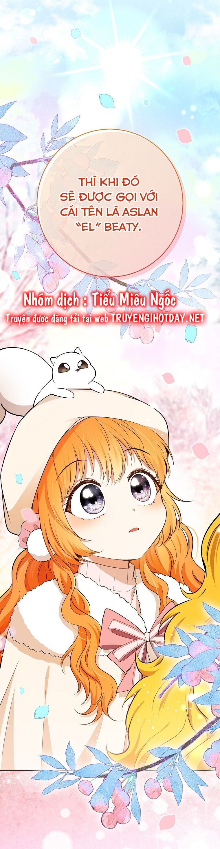 Sóc Nhỏ Tài Năng Chap 62 - Next Chap 63