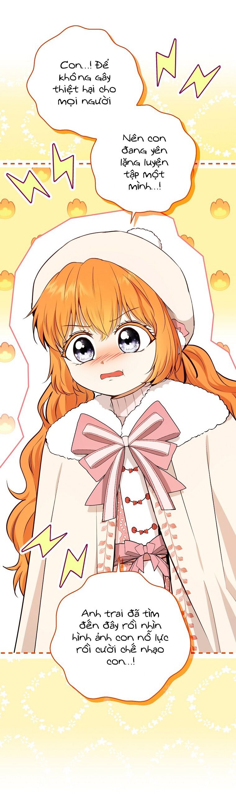Sóc Nhỏ Tài Năng Chap 62 - Next Chap 63