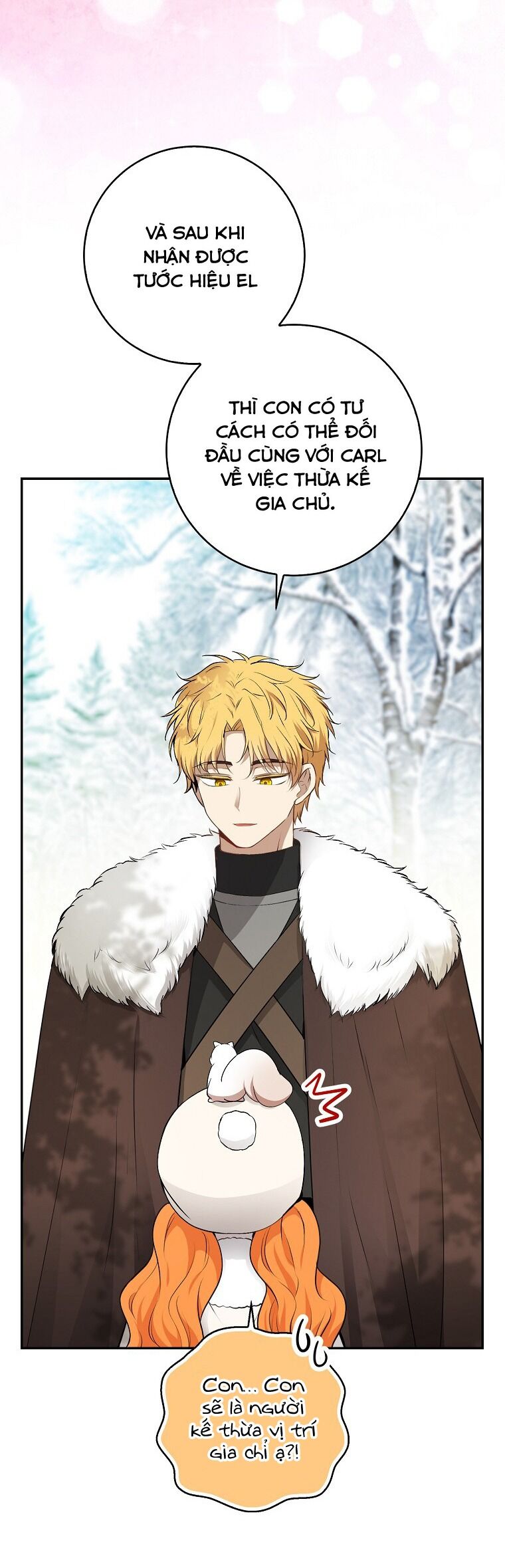 Sóc Nhỏ Tài Năng Chap 62 - Next Chap 63