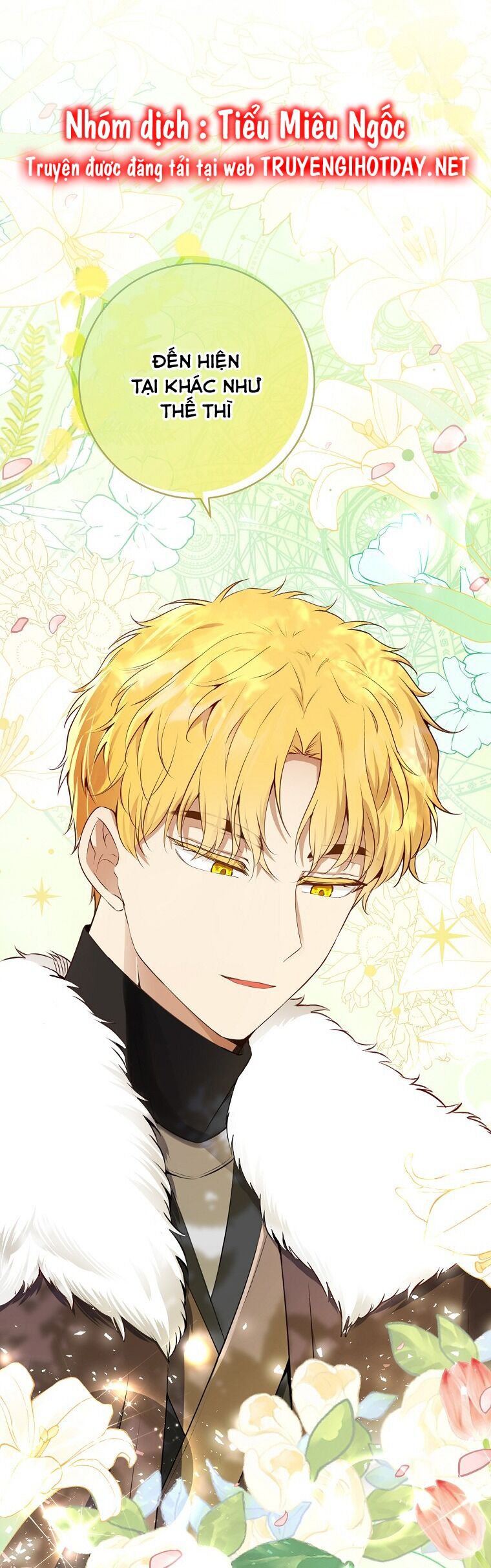 Sóc Nhỏ Tài Năng Chap 62 - Next Chap 63