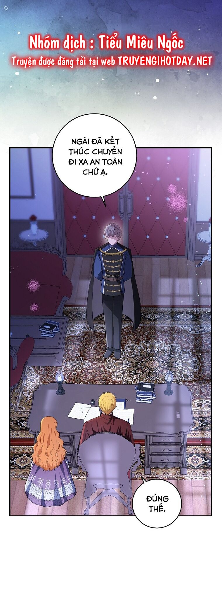 Sóc Nhỏ Tài Năng Chap 62 - Next Chap 63