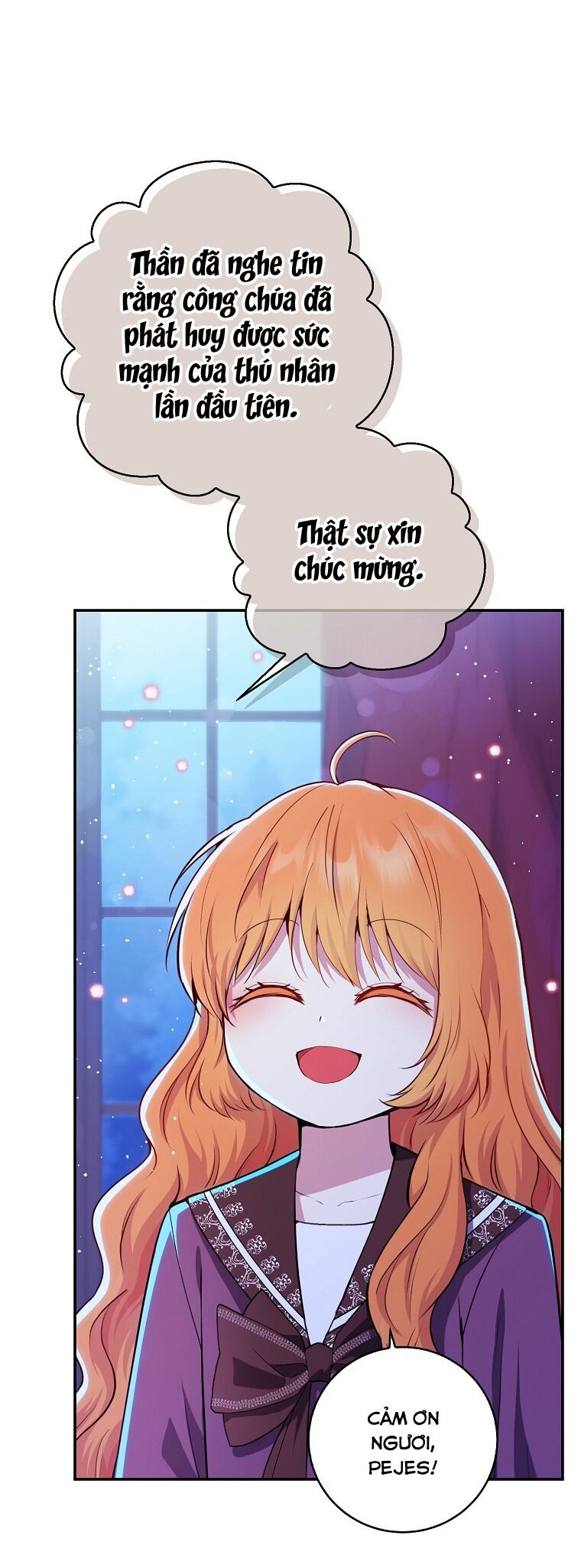 Sóc Nhỏ Tài Năng Chap 62 - Next Chap 63