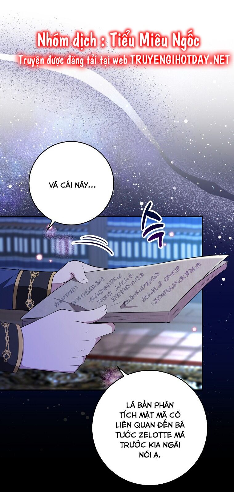 Sóc Nhỏ Tài Năng Chap 62 - Next Chap 63