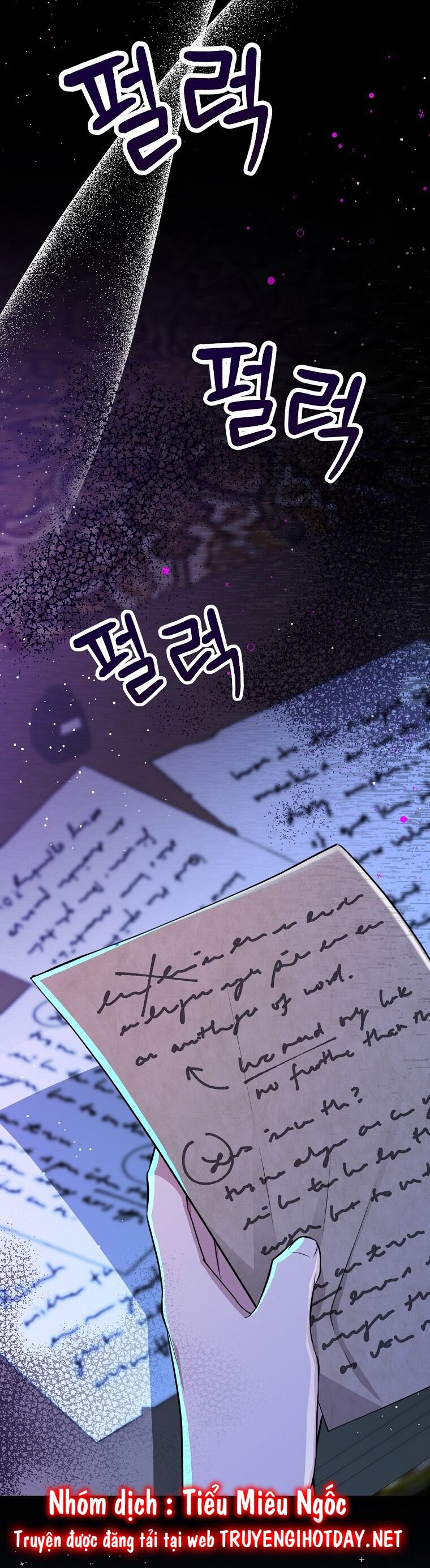 Sóc Nhỏ Tài Năng Chap 62 - Next Chap 63