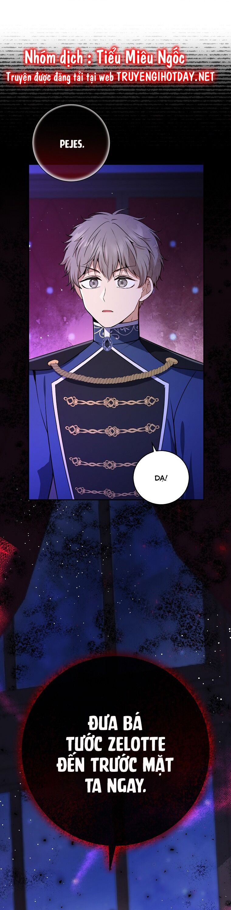 Sóc Nhỏ Tài Năng Chap 62 - Next Chap 63