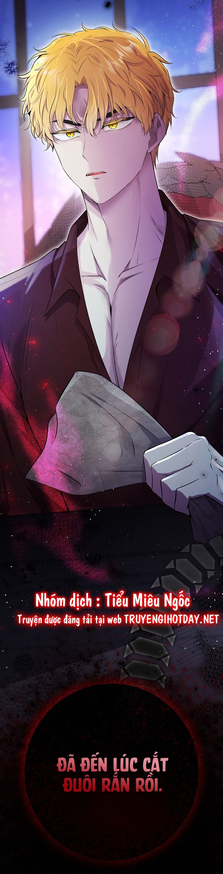 Sóc Nhỏ Tài Năng Chap 62 - Next Chap 63