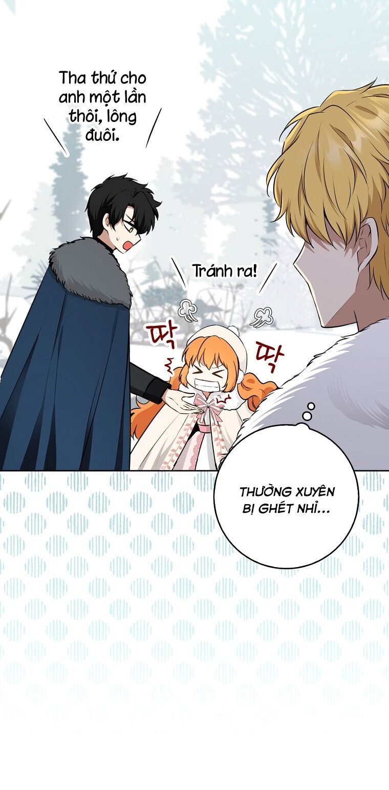Sóc Nhỏ Tài Năng Chap 62 - Next Chap 63