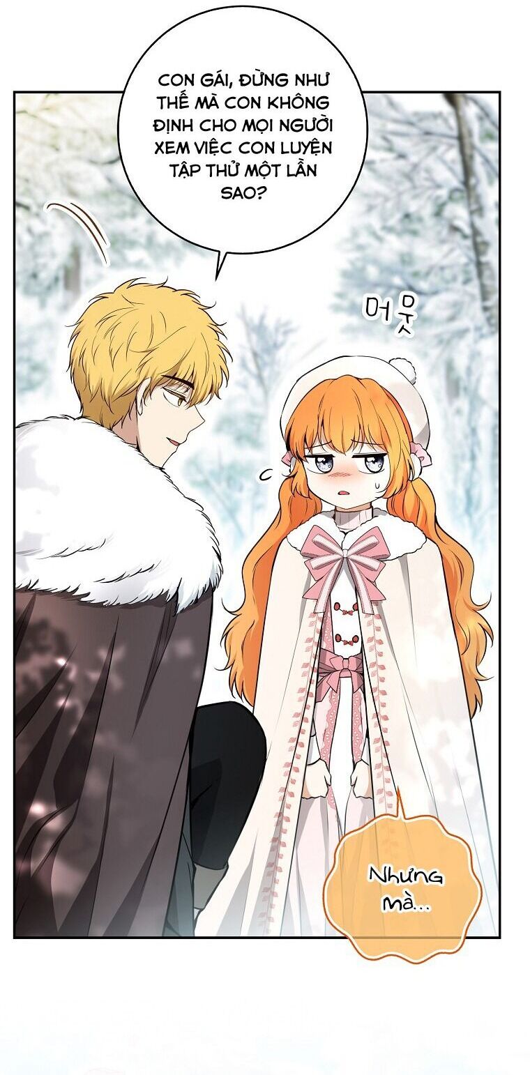 Sóc Nhỏ Tài Năng Chap 62 - Next Chap 63