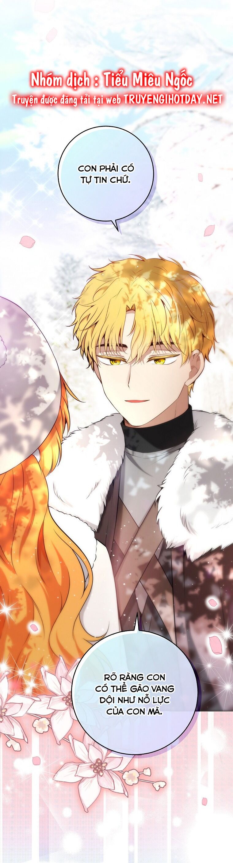 Sóc Nhỏ Tài Năng Chap 62 - Next Chap 63