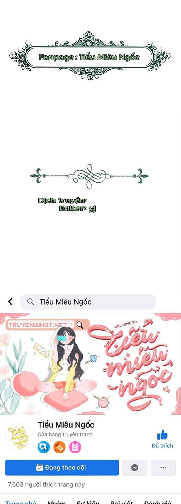 Sóc Nhỏ Tài Năng Chap 63 - Next Chap 64