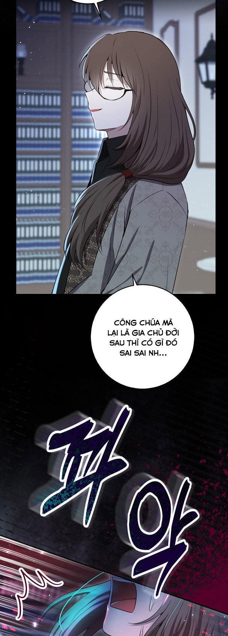 Sóc Nhỏ Tài Năng Chap 63 - Next Chap 64