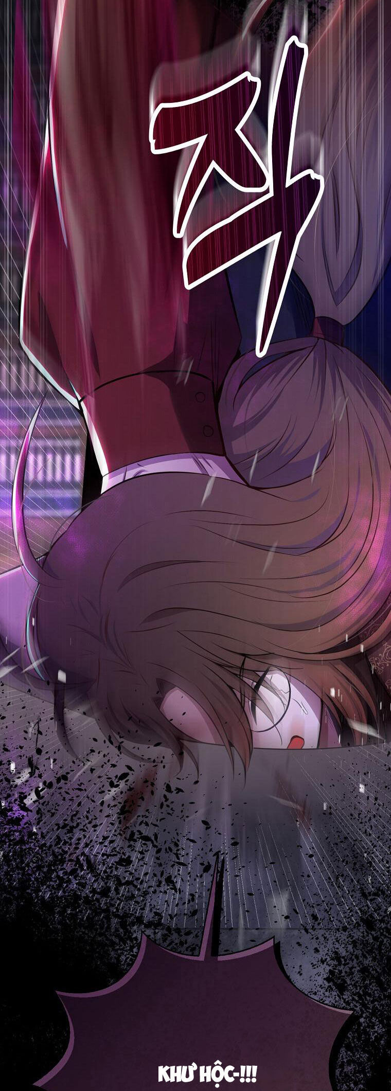 Sóc Nhỏ Tài Năng Chap 63 - Next Chap 64