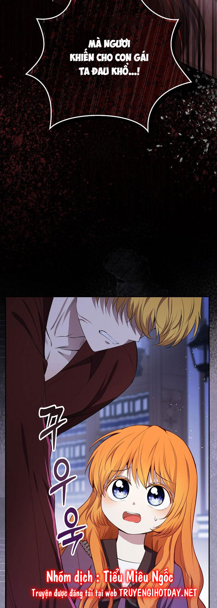 Sóc Nhỏ Tài Năng Chap 63 - Next Chap 64