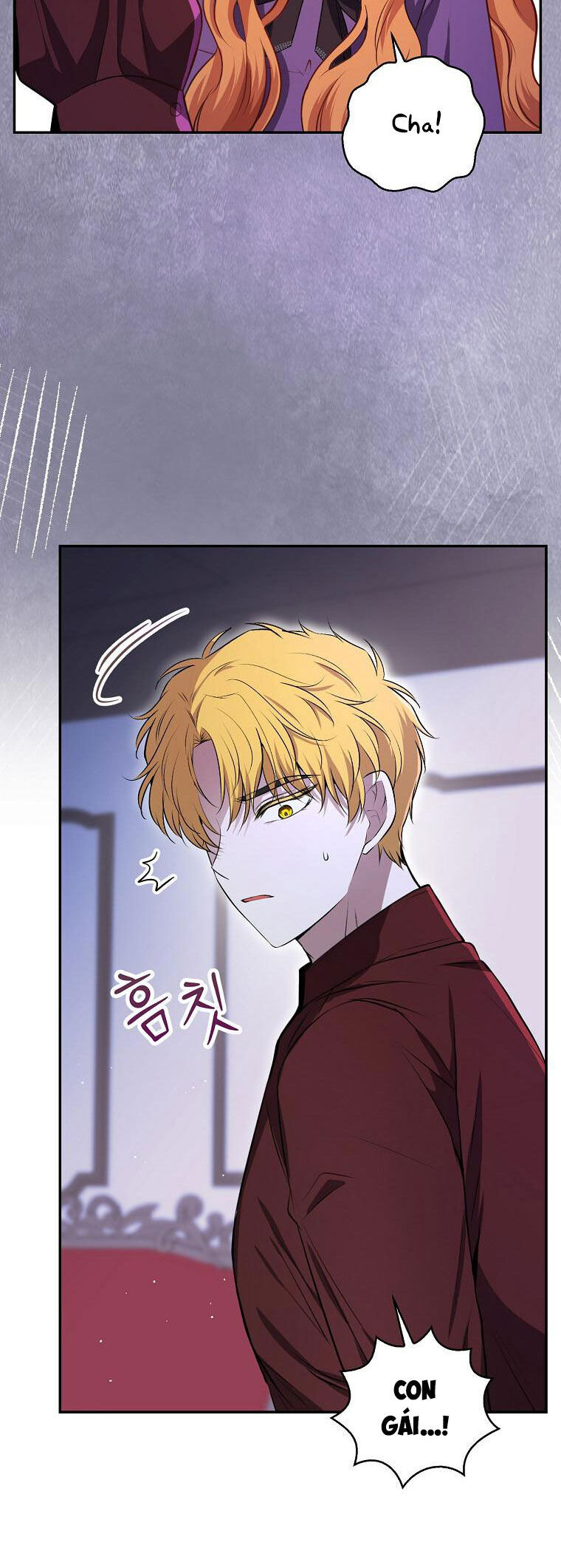 Sóc Nhỏ Tài Năng Chap 63 - Next Chap 64