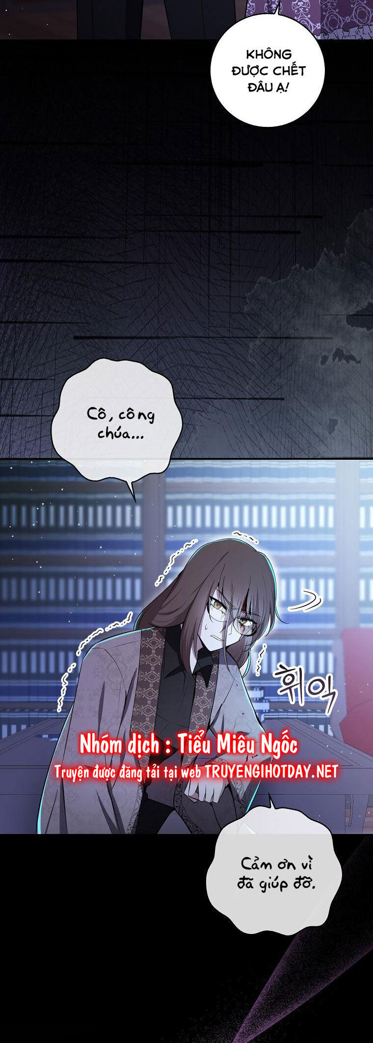 Sóc Nhỏ Tài Năng Chap 63 - Next Chap 64