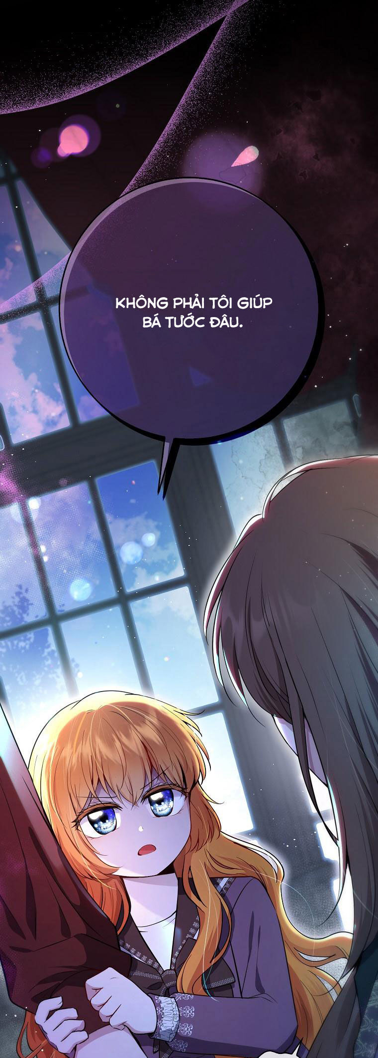 Sóc Nhỏ Tài Năng Chap 63 - Next Chap 64