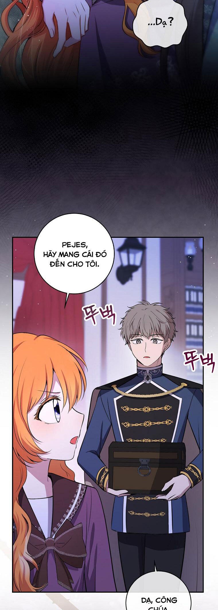 Sóc Nhỏ Tài Năng Chap 63 - Next Chap 64