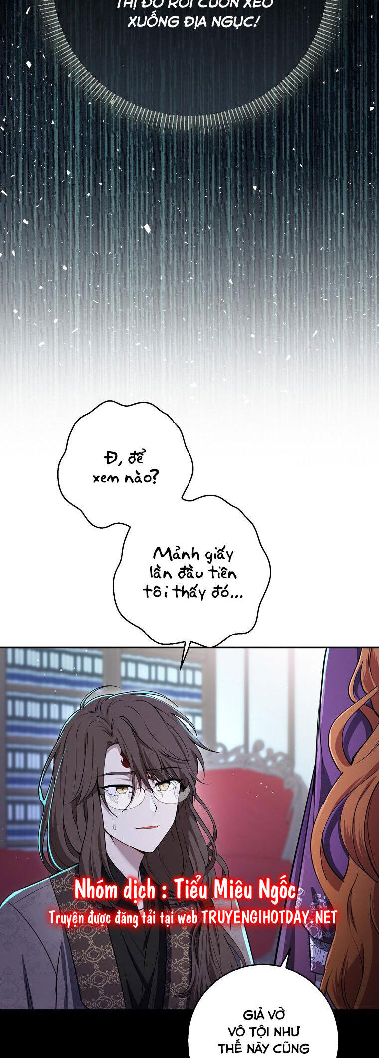 Sóc Nhỏ Tài Năng Chap 63 - Next Chap 64