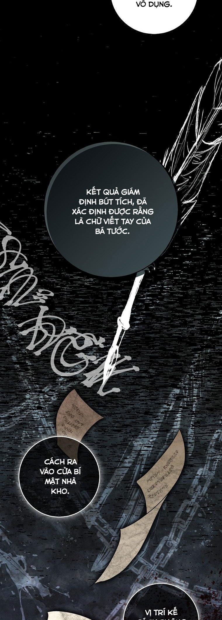 Sóc Nhỏ Tài Năng Chap 63 - Next Chap 64