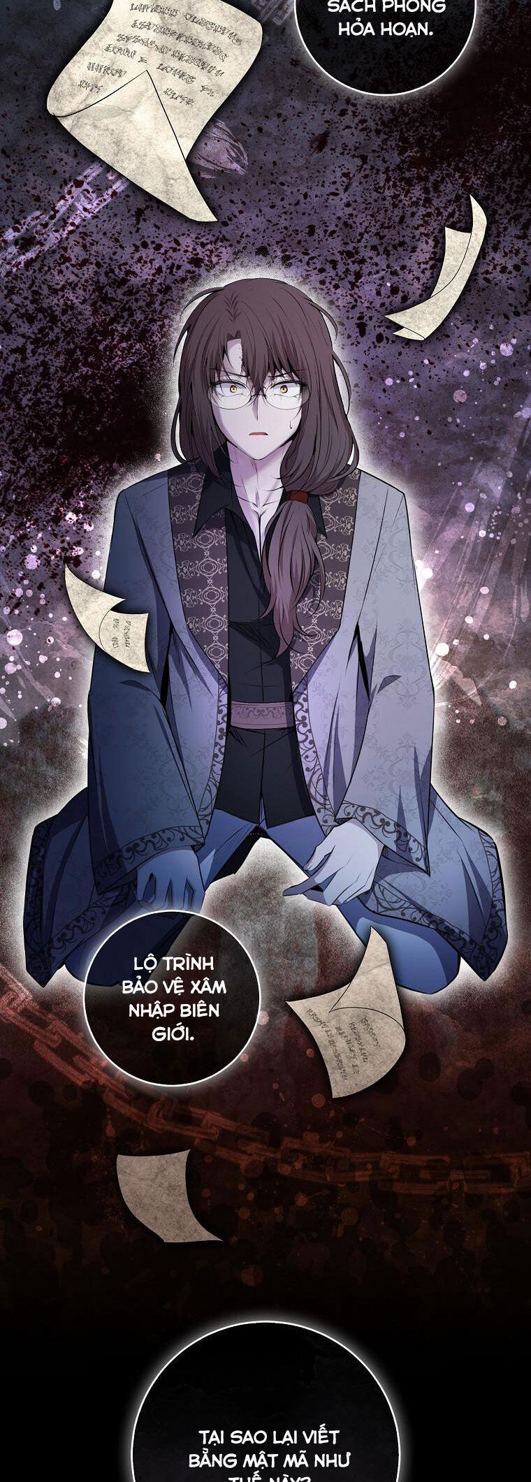 Sóc Nhỏ Tài Năng Chap 63 - Next Chap 64