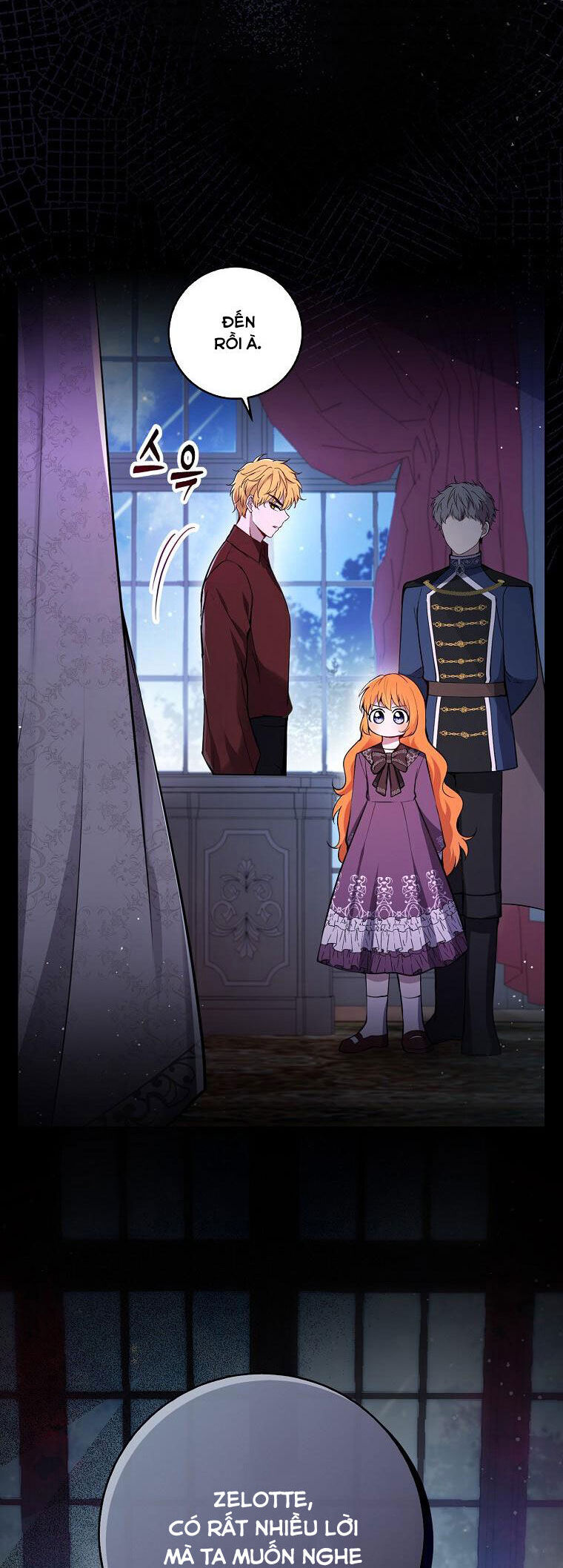 Sóc Nhỏ Tài Năng Chap 63 - Next Chap 64