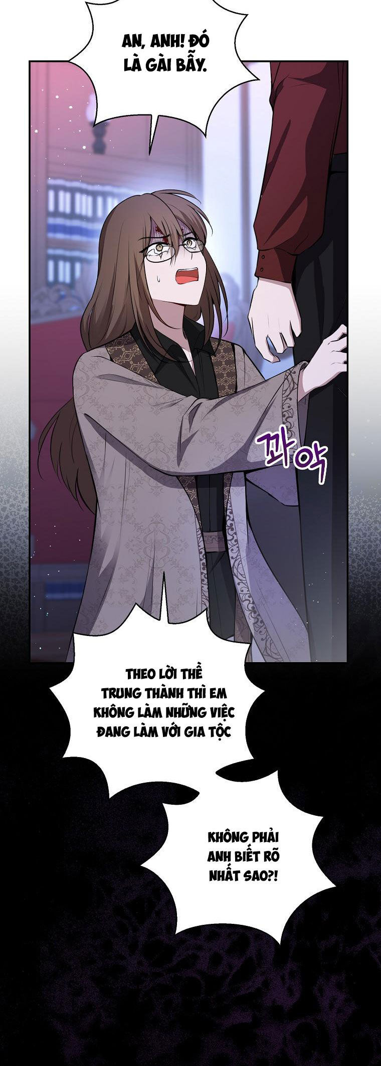 Sóc Nhỏ Tài Năng Chap 63 - Next Chap 64