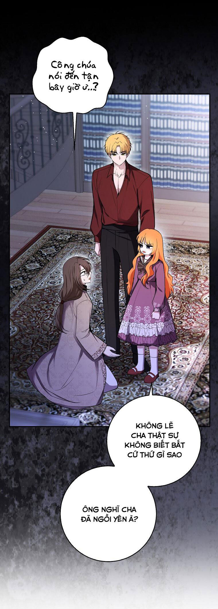 Sóc Nhỏ Tài Năng Chap 63 - Next Chap 64