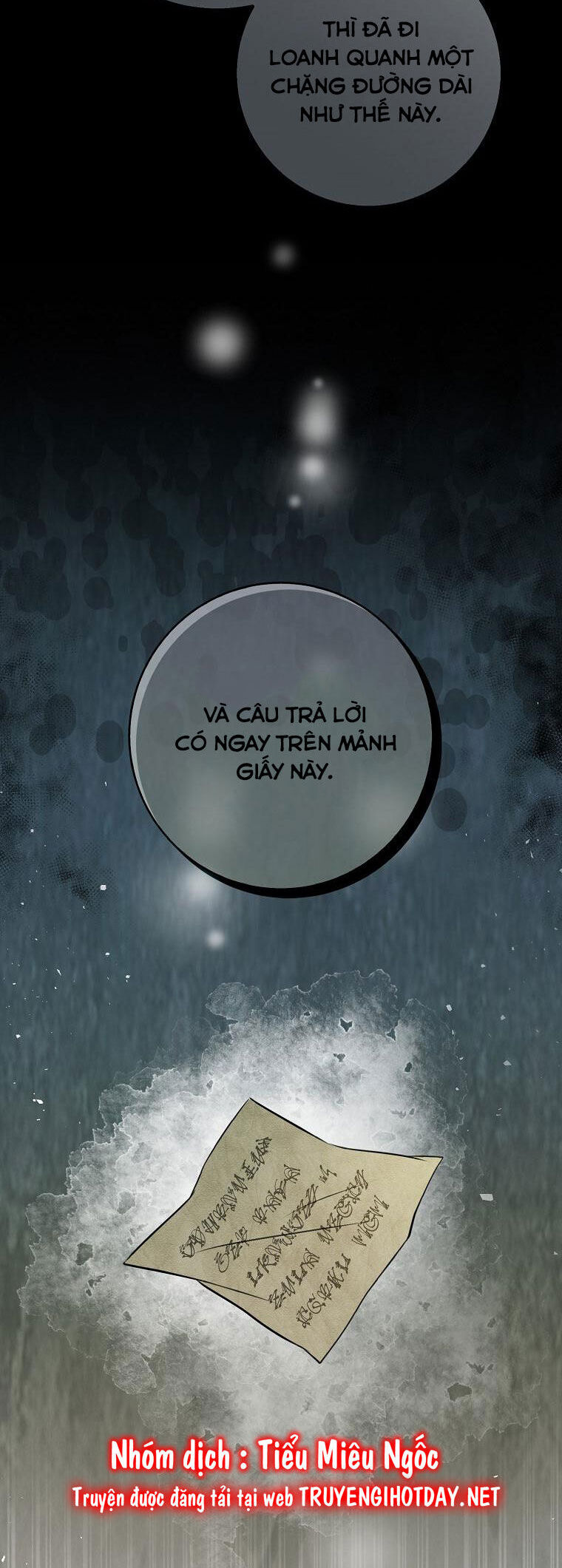 Sóc Nhỏ Tài Năng Chap 63 - Next Chap 64