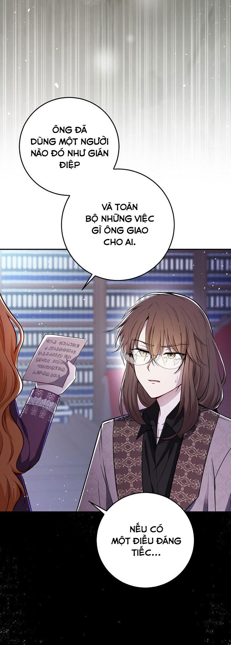 Sóc Nhỏ Tài Năng Chap 63 - Next Chap 64