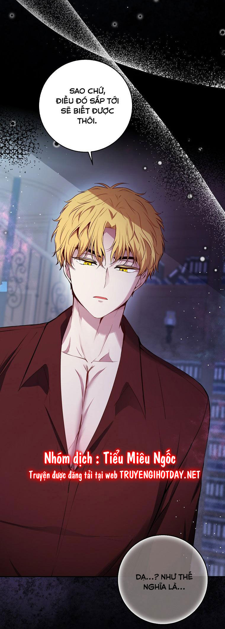 Sóc Nhỏ Tài Năng Chap 63 - Next Chap 64