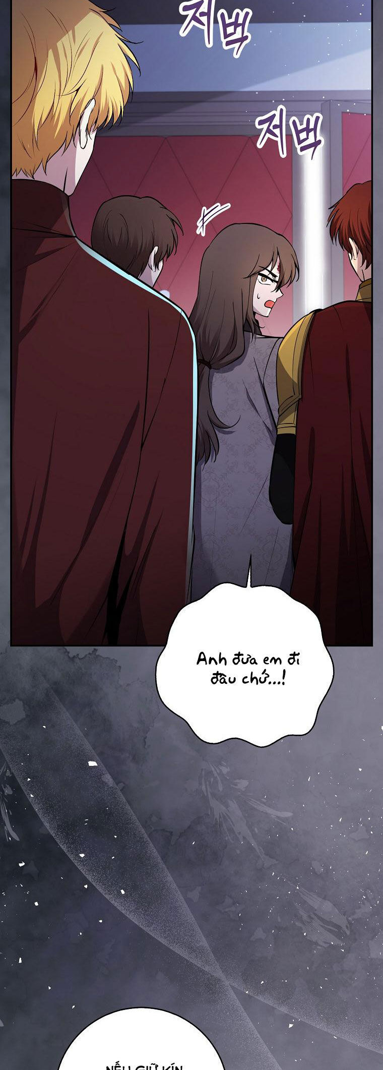Sóc Nhỏ Tài Năng Chap 63 - Next Chap 64