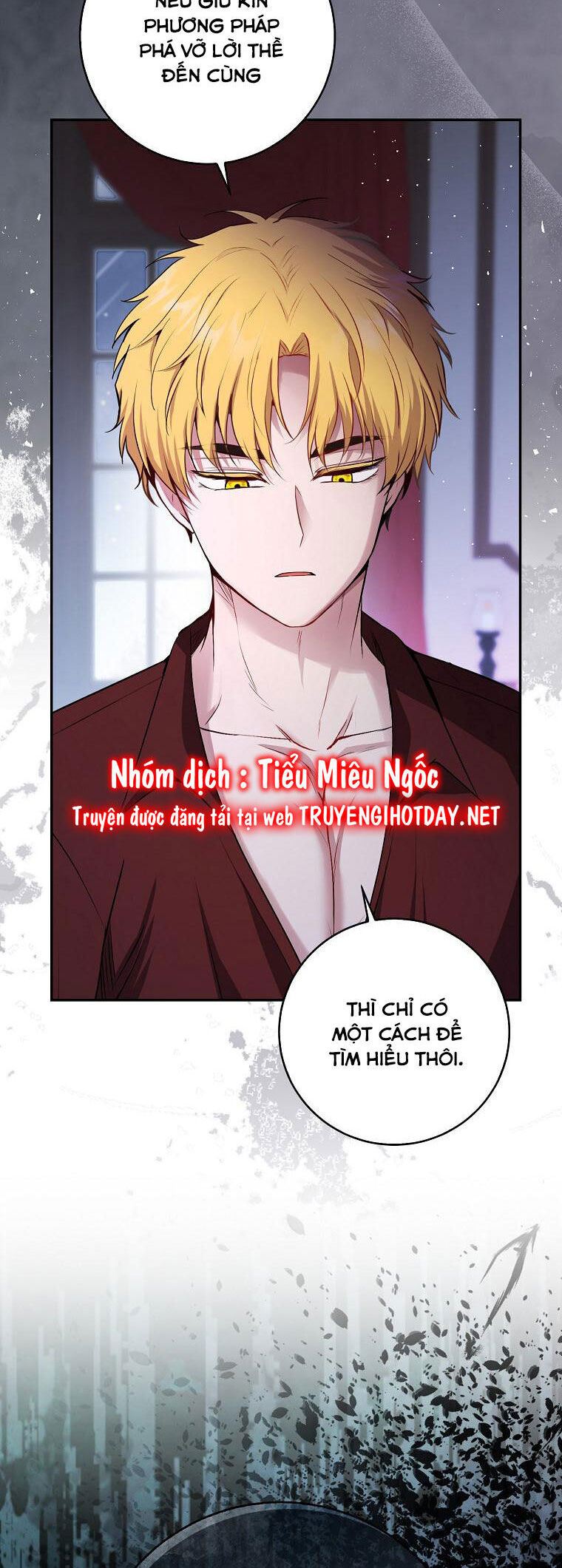 Sóc Nhỏ Tài Năng Chap 63 - Next Chap 64