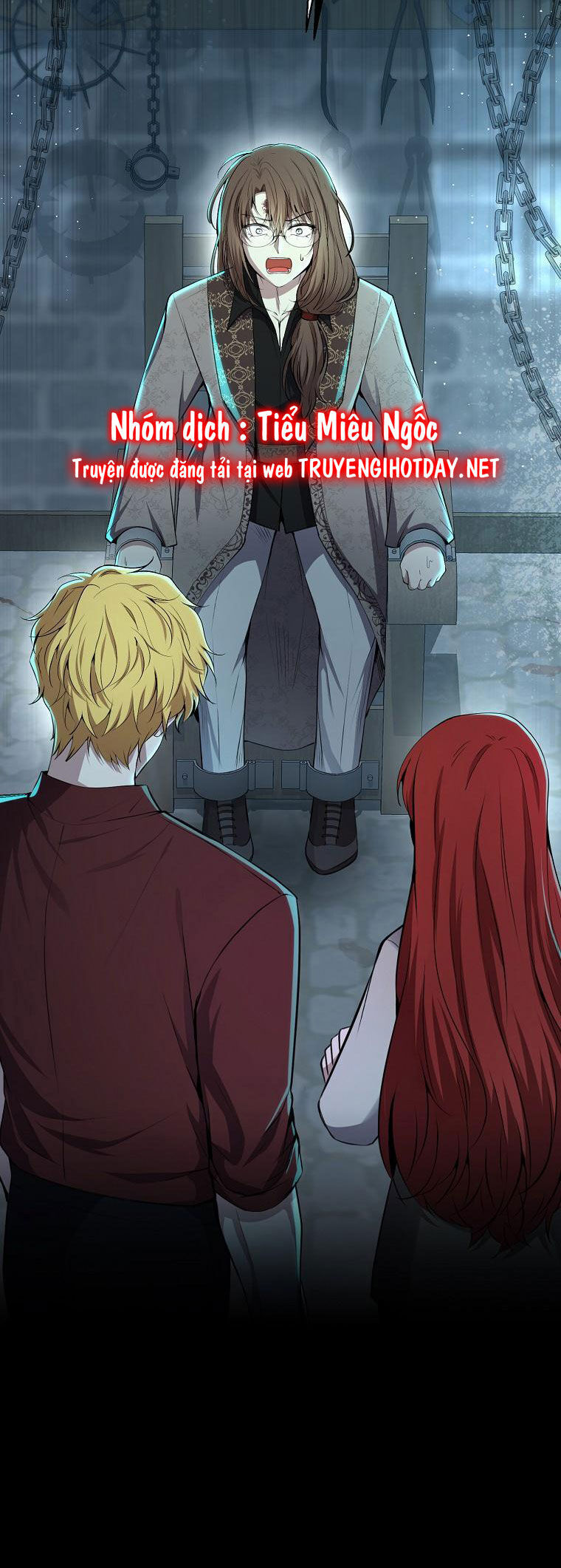 Sóc Nhỏ Tài Năng Chap 63 - Next Chap 64